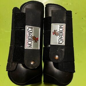 Eskadron Hind XCountry boots